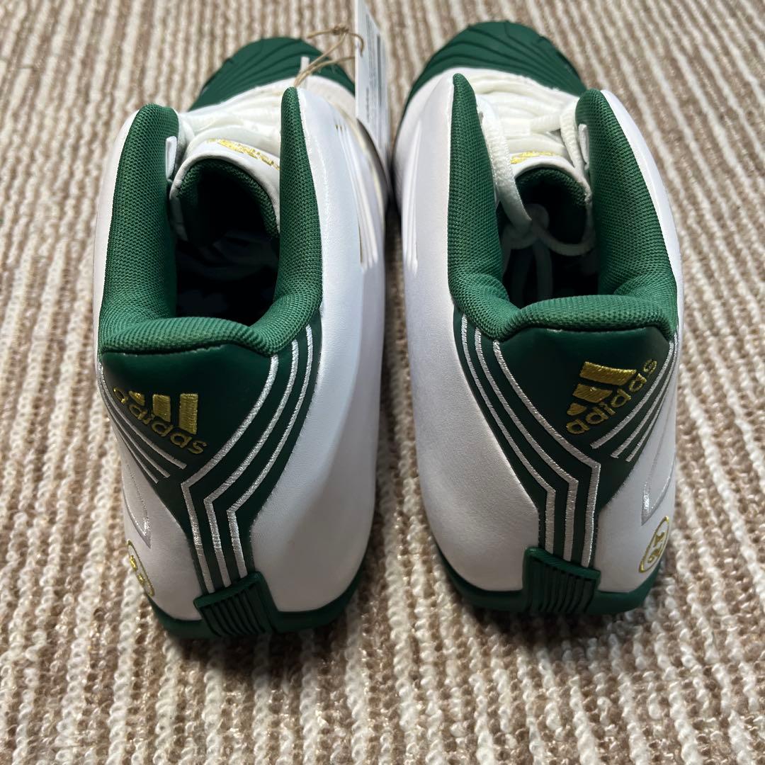 シューズ(男性用) adidas TMAC 1 26.5