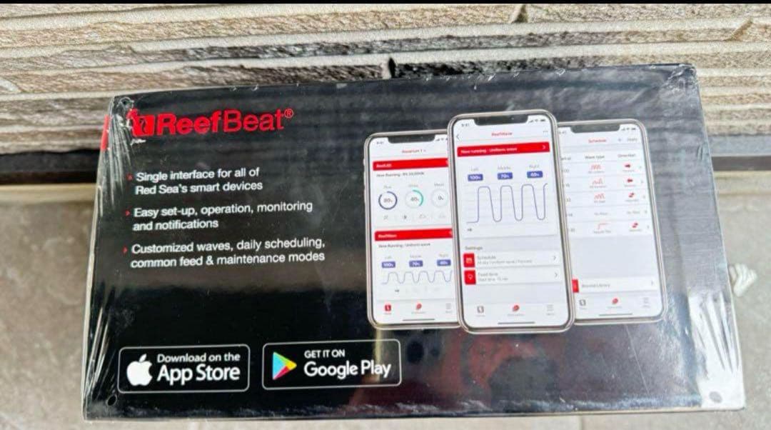 ReefWave リーフウェーブ25