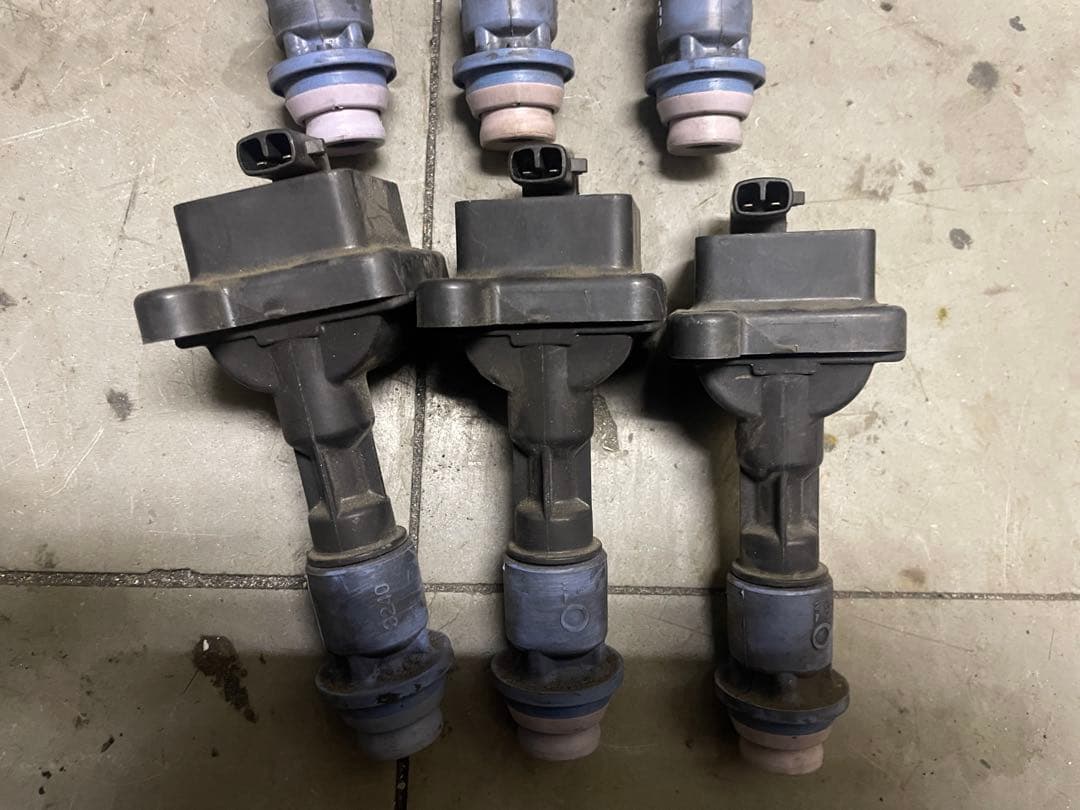 1jz-gte vvti 無し　イグニッションコイル