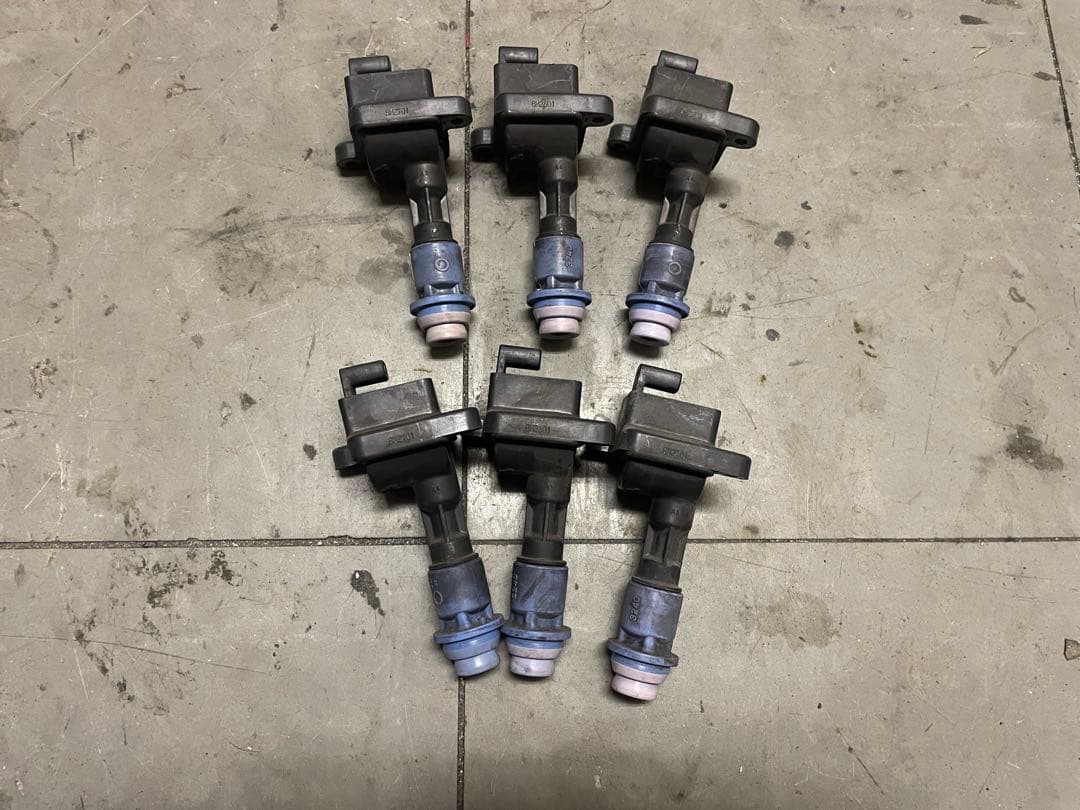 1jz-gte vvti 無し　イグニッションコイル