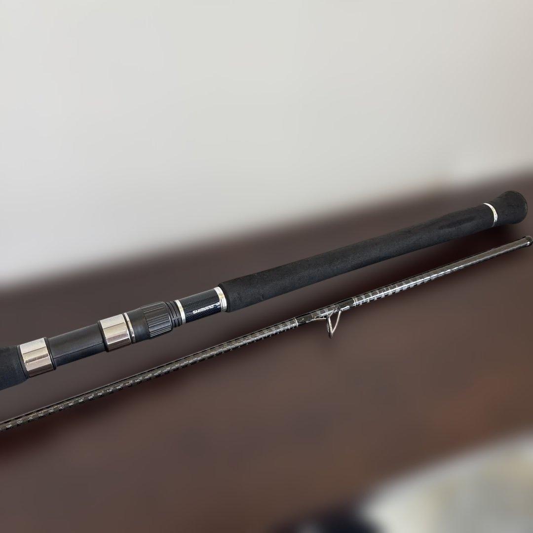 COLTSNIPER コルトスナイパー　S1000MH 無印