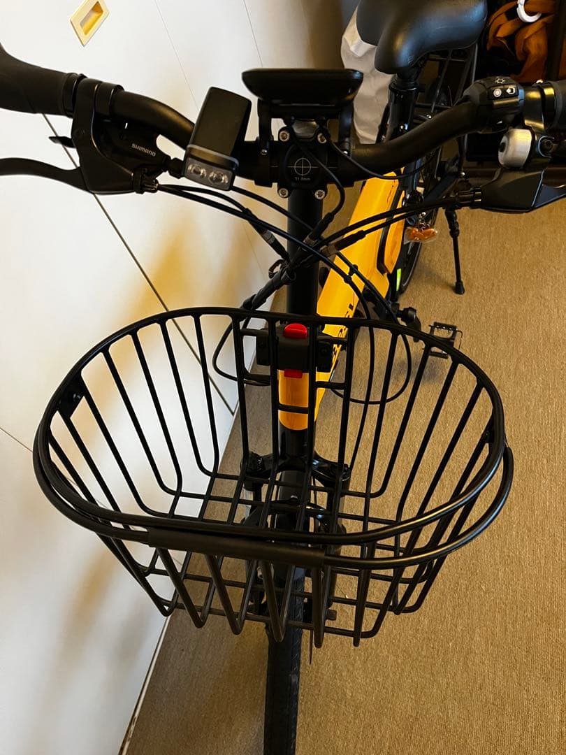 BesV 電動アシスト自転車 スポーツタイプ