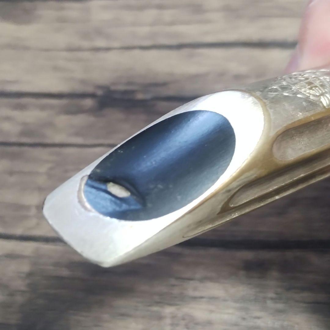 セルマー　クラシックメタルC☆　アルトサックス　マウスピース