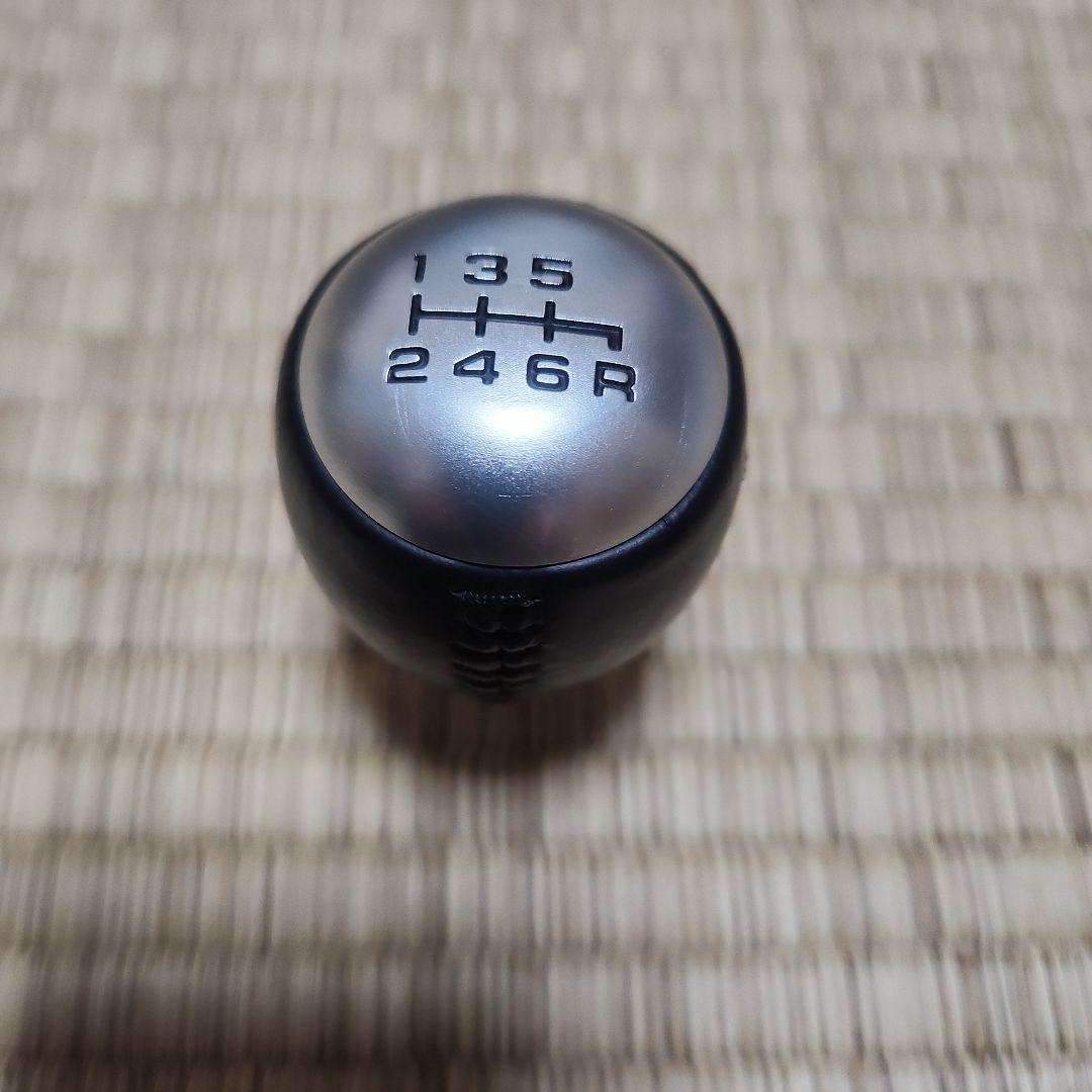 HONDA S660 純正シフトノブ