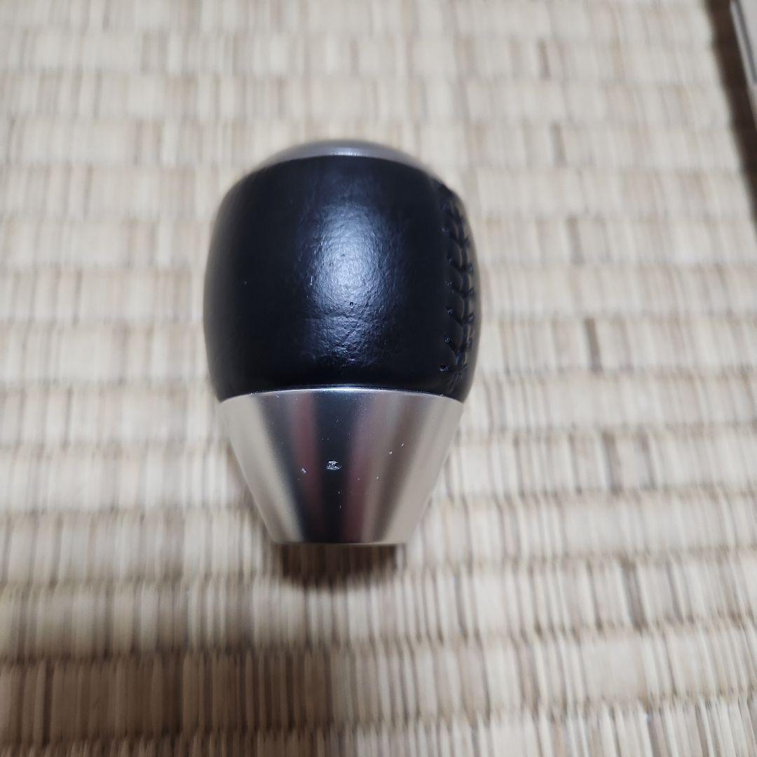 HONDA S660 純正シフトノブ