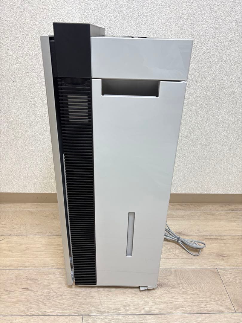 Panasonic ジアイーノ 空間除菌脱臭機 F-SMV4300 22年製