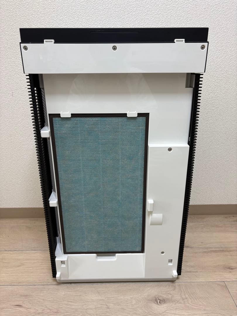 Panasonic ジアイーノ 空間除菌脱臭機 F-SMV4300 22年製