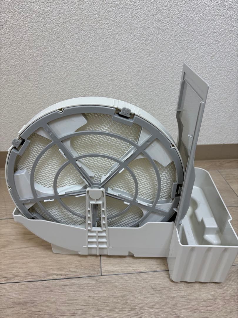 Panasonic ジアイーノ 空間除菌脱臭機 F-SMV4300 22年製