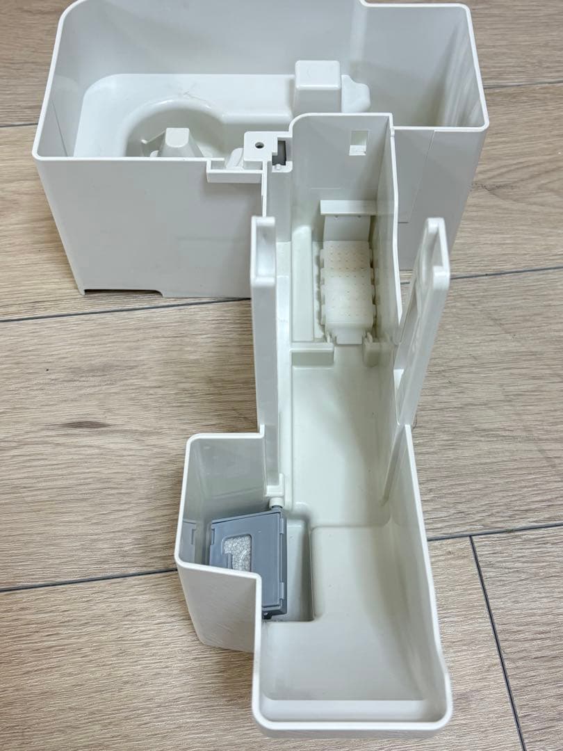 Panasonic ジアイーノ 空間除菌脱臭機 F-SMV4300 22年製