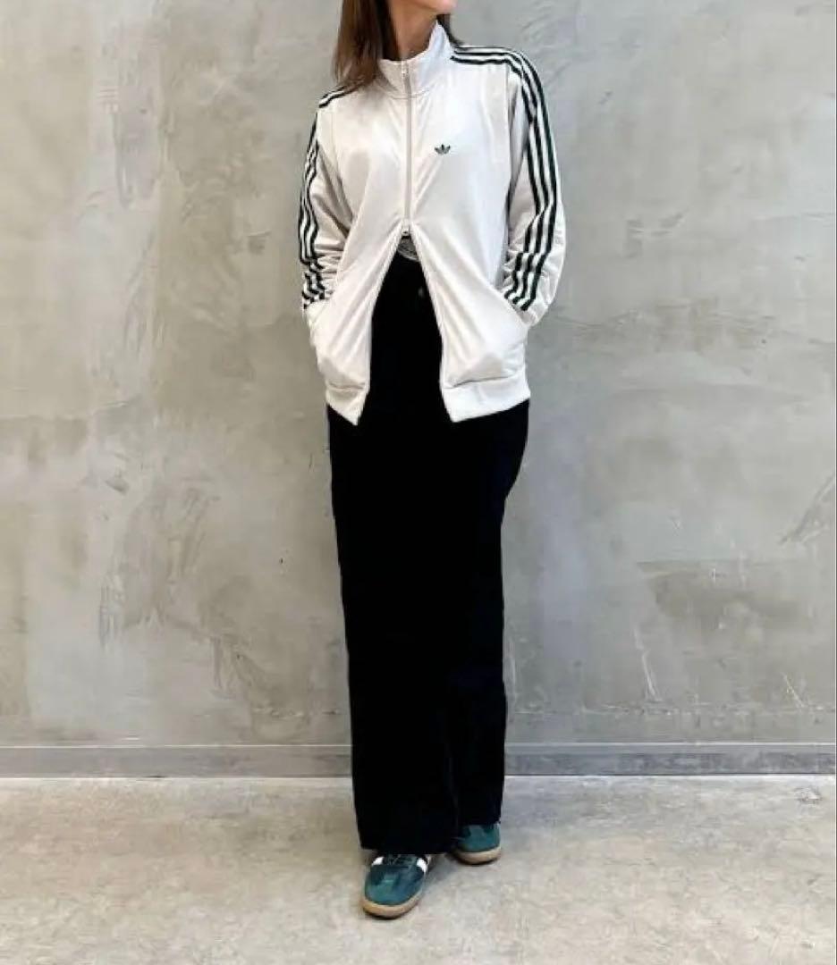 adidas ベッケンバウアートラックジャケット　M