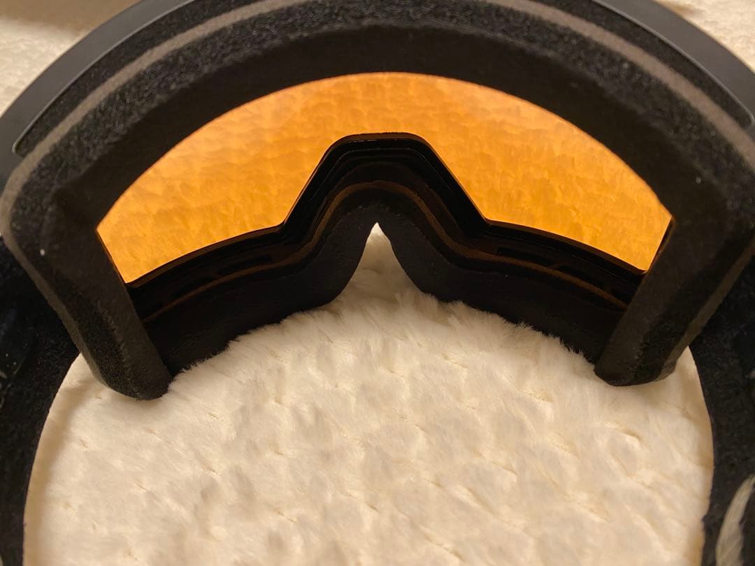 VONZIPPER スノーボードゴーグル 23-24モデル