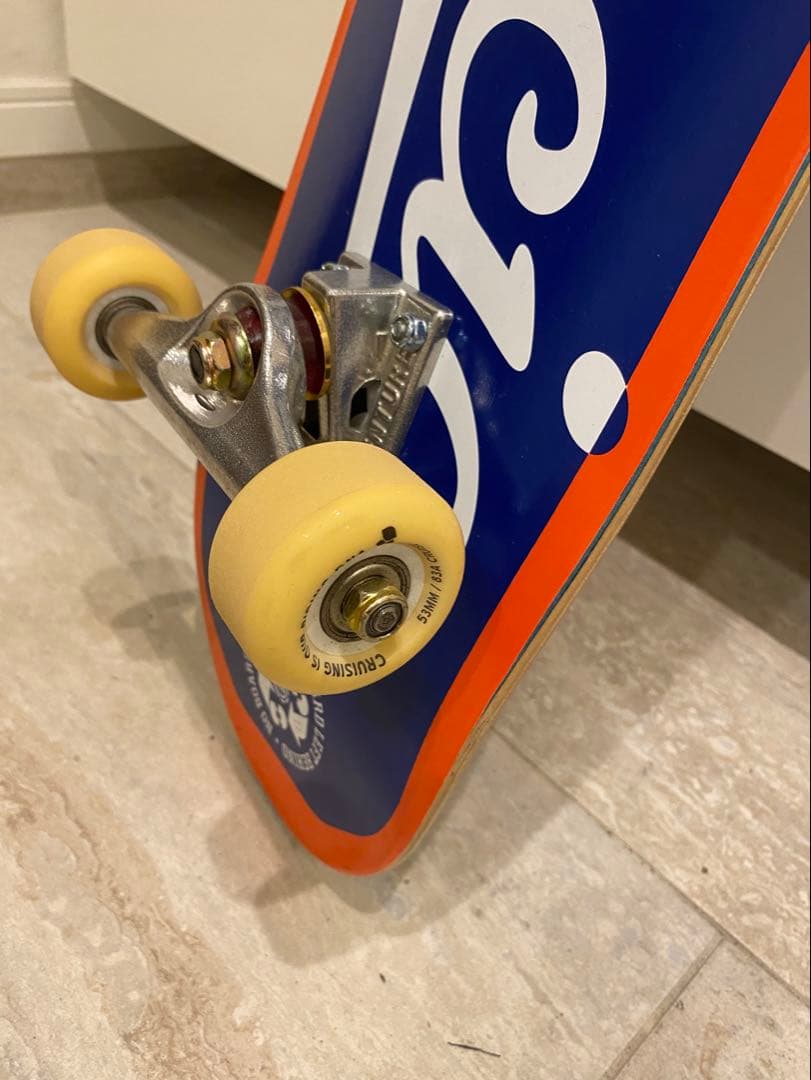 Element エレメント スケートボード コンプリート