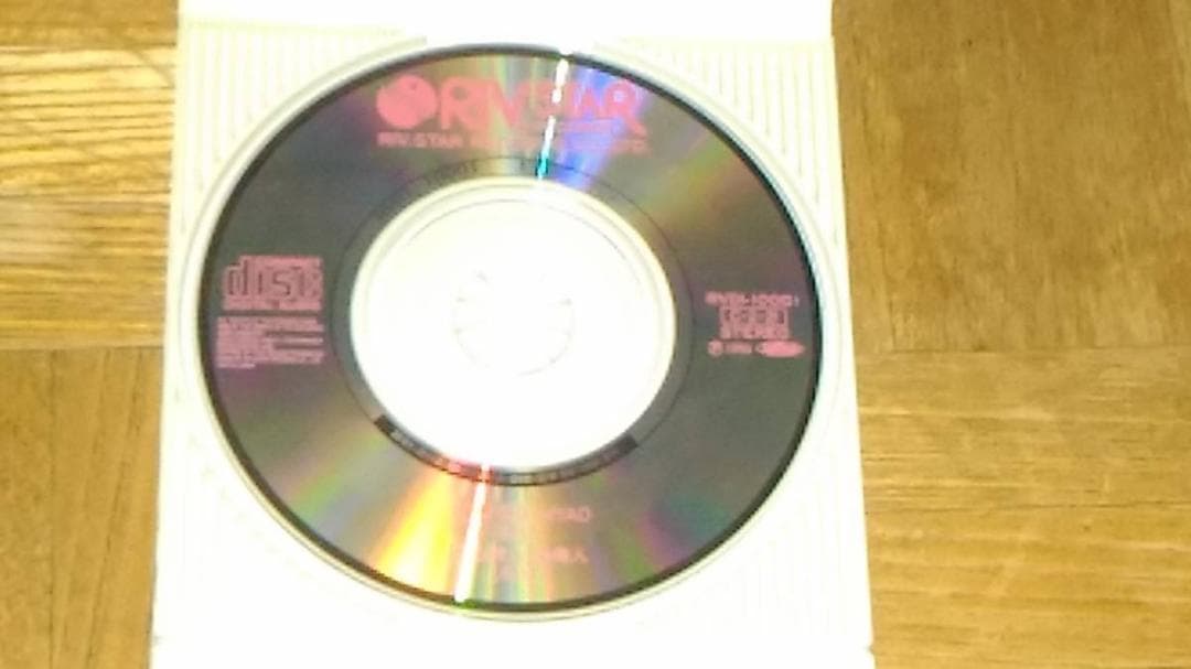 SALT MYAO・MYAO 水樹亜美 渡辺ひとみ 山本なつき 古田喜昭