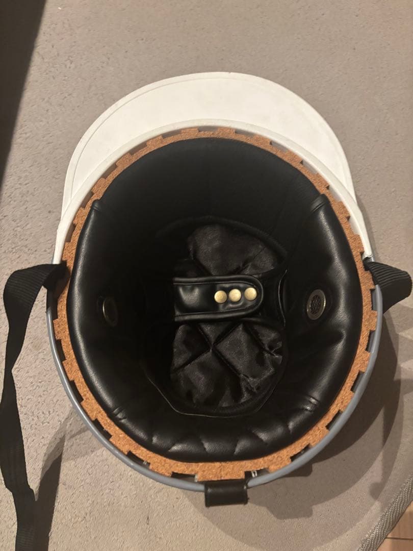 コルク半 悪餓鬼