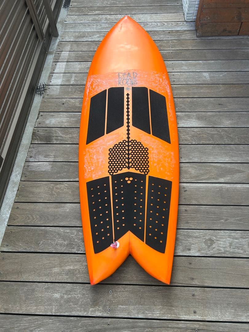 バンバンです　　　　 Dead Kooks PSYCHOCANDY5‘5