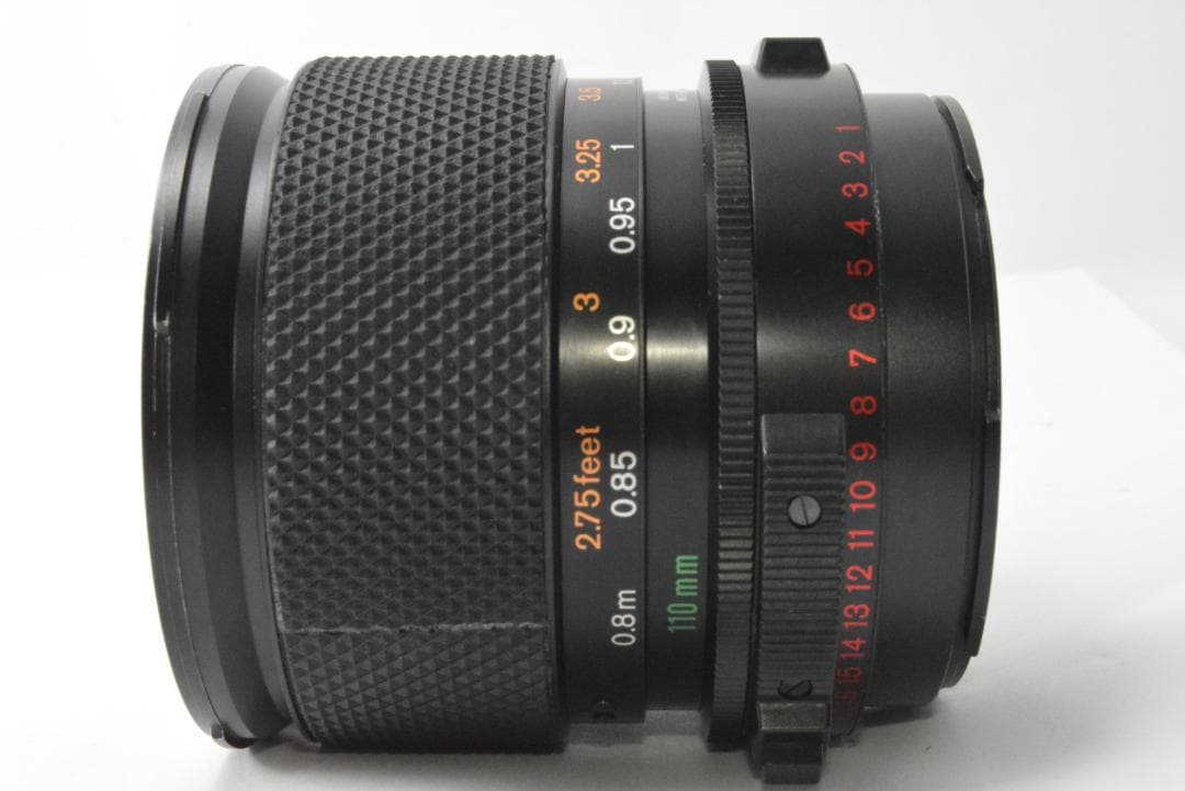 レンズ(単焦点) Hasselblad Carl Zeiss FE Planar 110mm F2