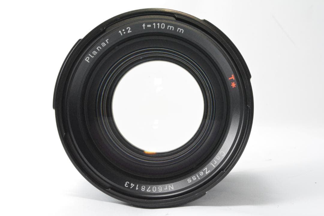 レンズ(単焦点) Hasselblad Carl Zeiss FE Planar 110mm F2