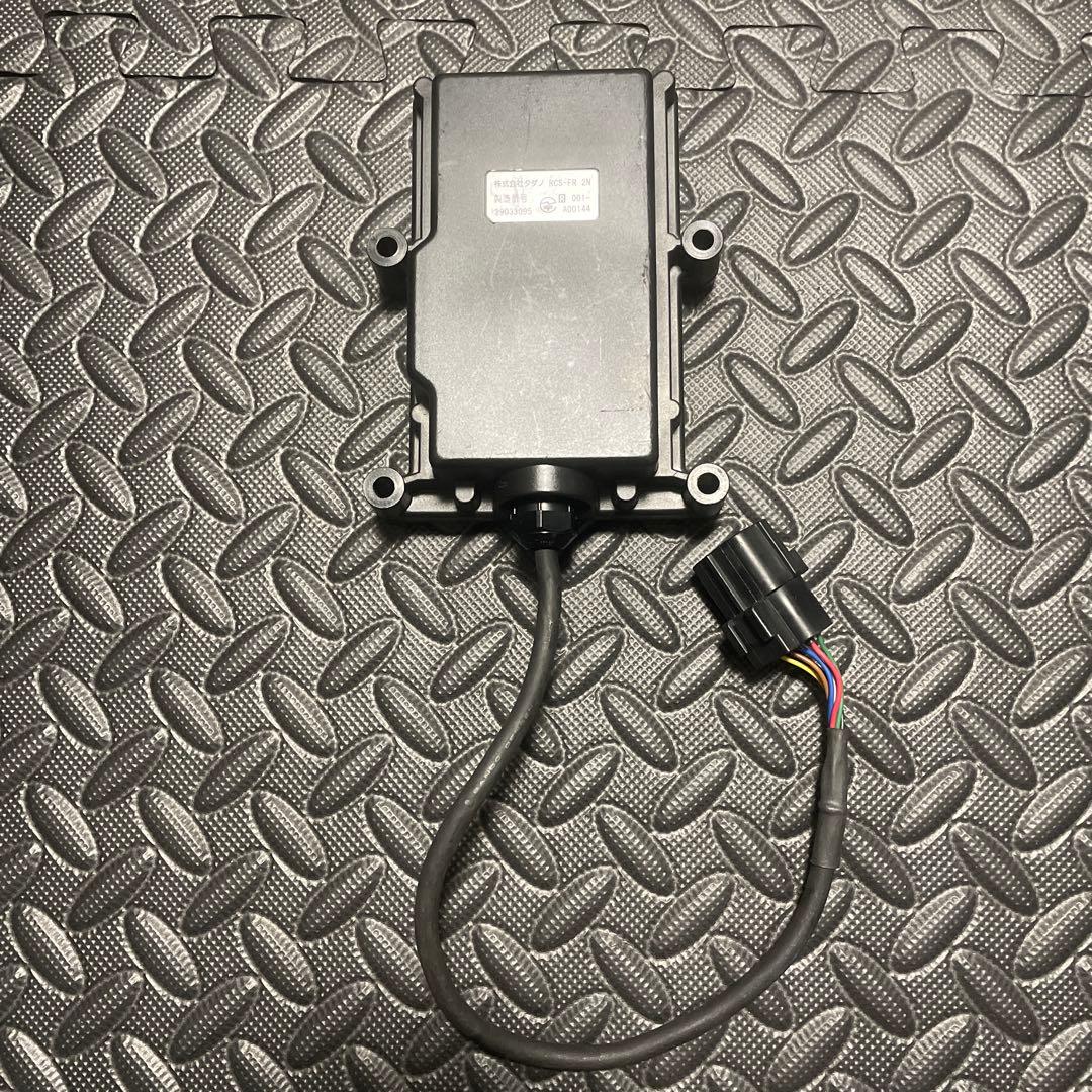 I*屋様 タダノ アンテナユニット　RCS-FR2N