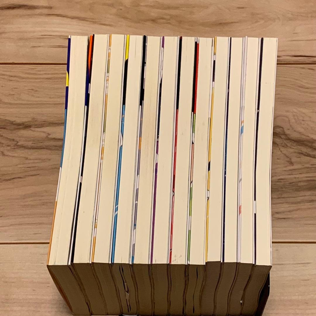 初版set 西尾維新 美少年シリーズ 全12巻 講談社タイガ