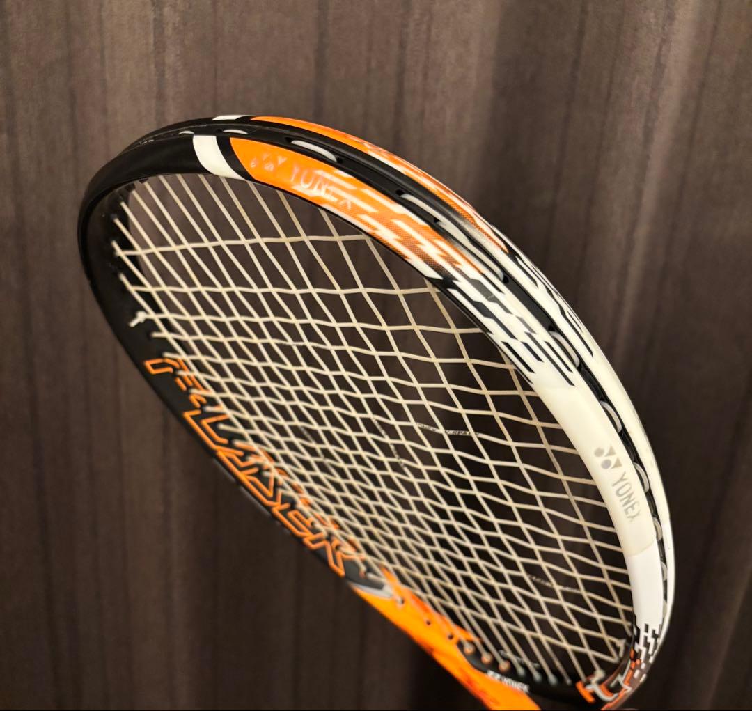 エフレーザー7V カスタムフィット