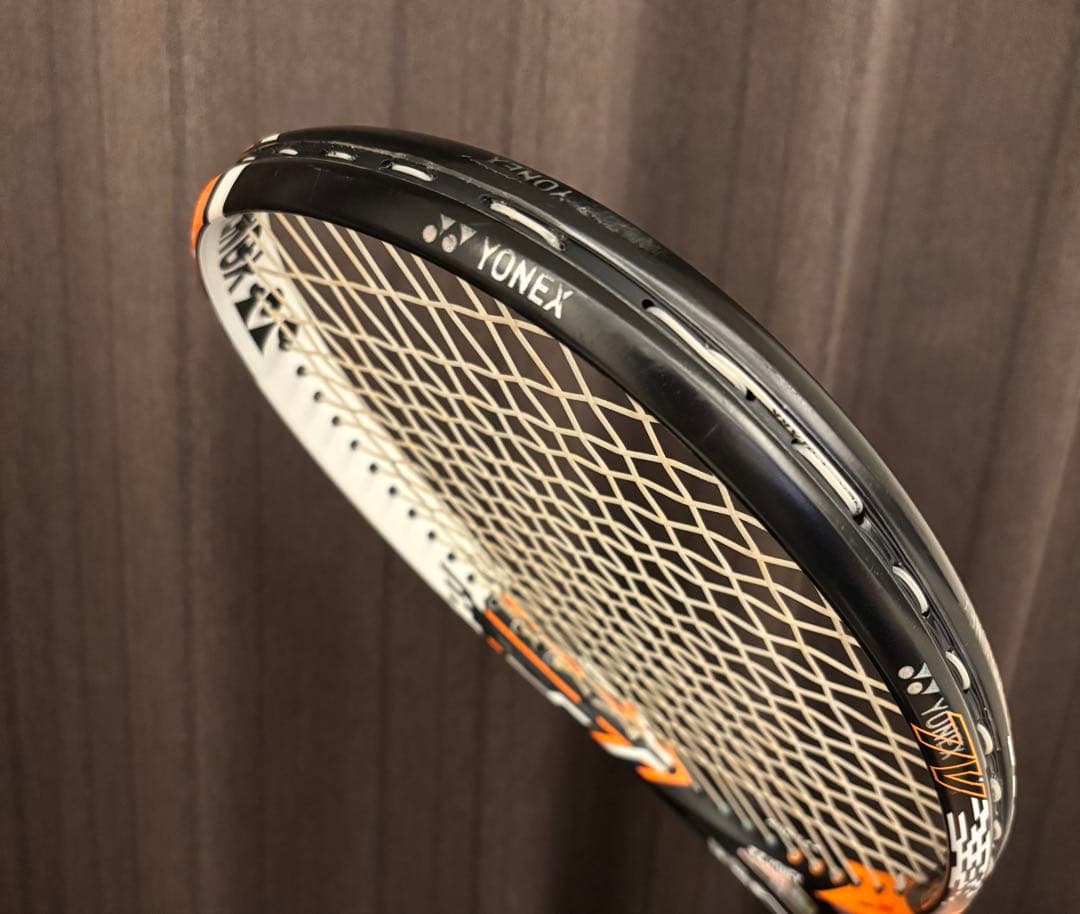 エフレーザー7V カスタムフィット