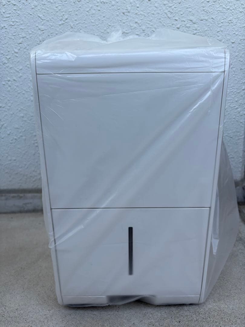 除湿機 IJC-J56-W アイリスオーヤマ