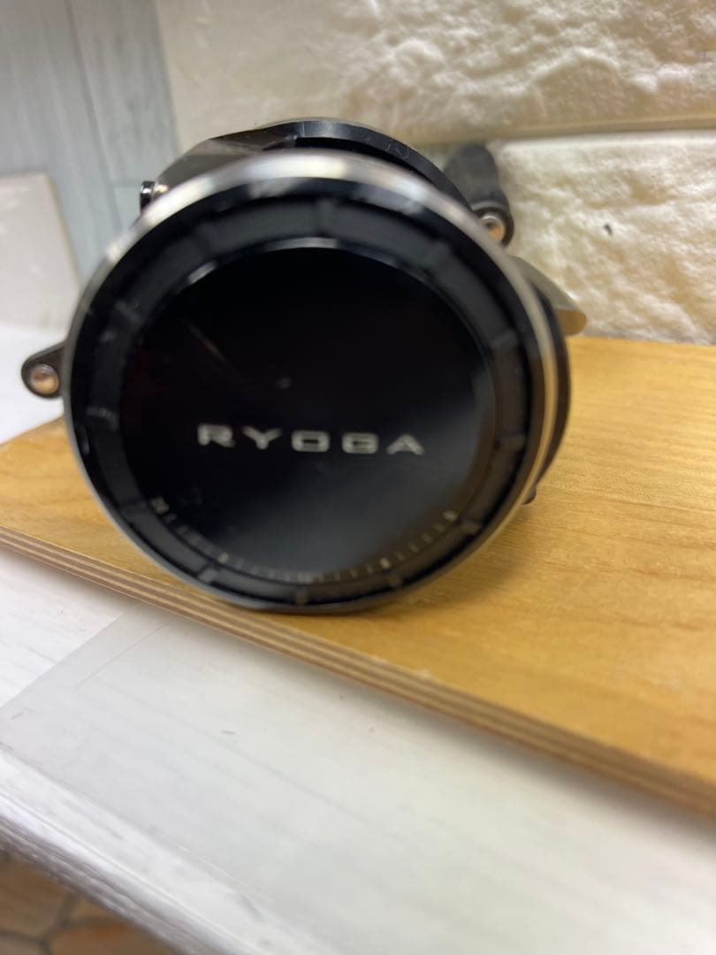 ダイワベイトリール