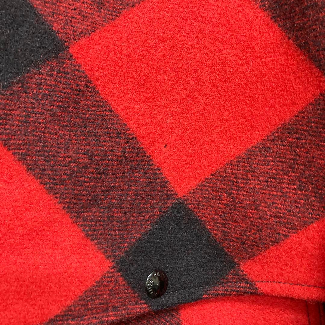 FILSON ダブルマッキノークルーザー 36