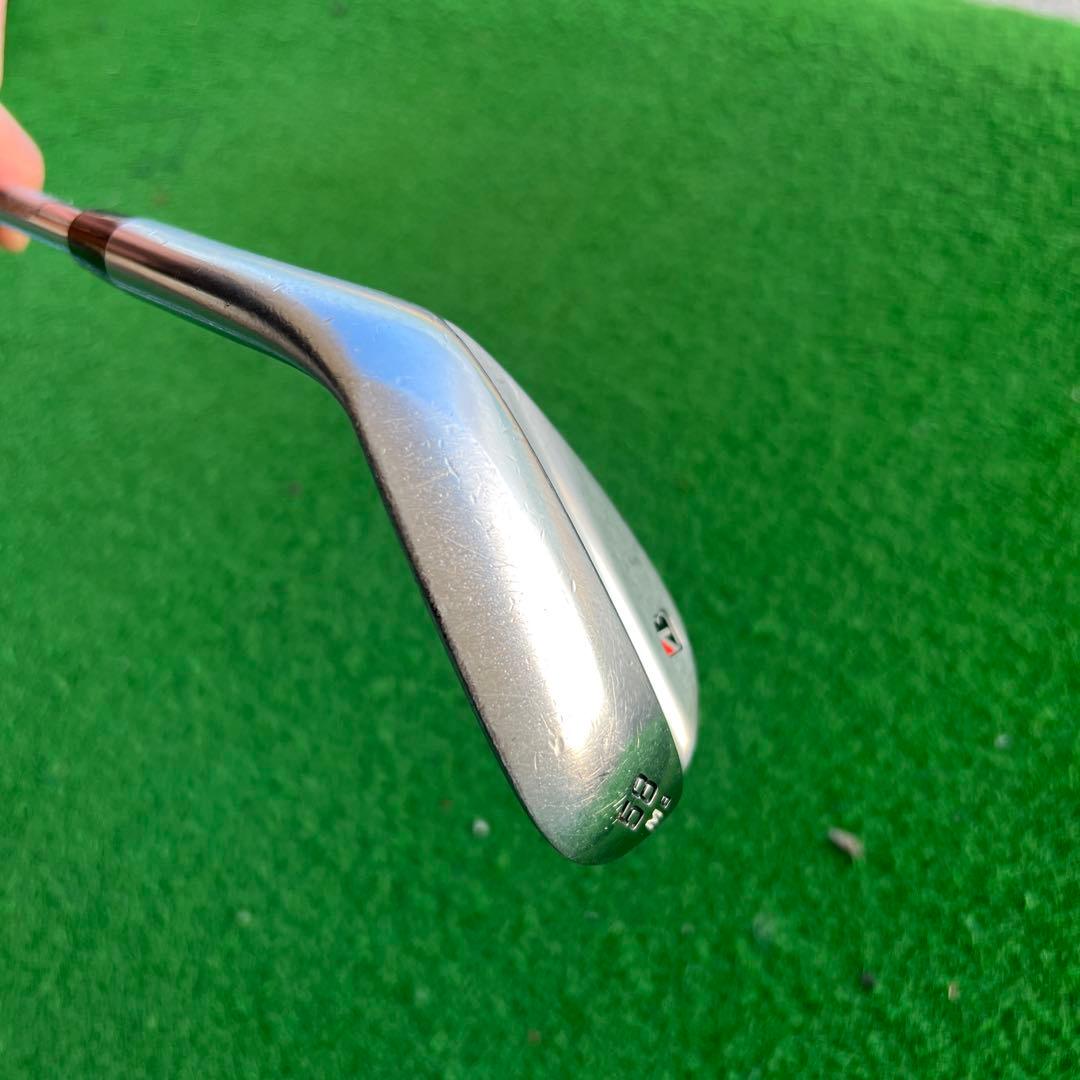 BRM SM7ウェッジ46°52°58°3本セット販売 フレックスS