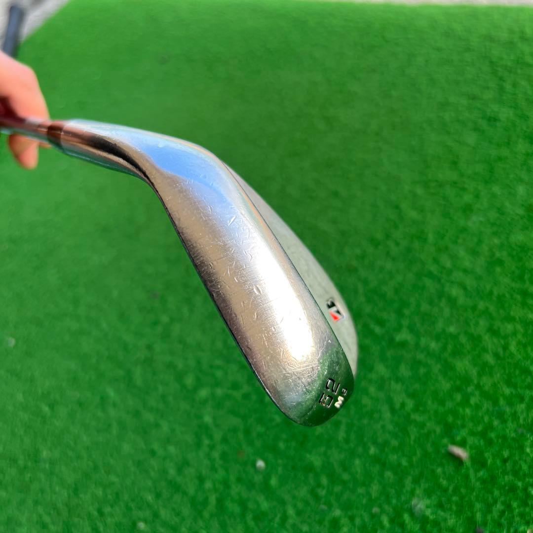 BRM SM7ウェッジ46°52°58°3本セット販売 フレックスS