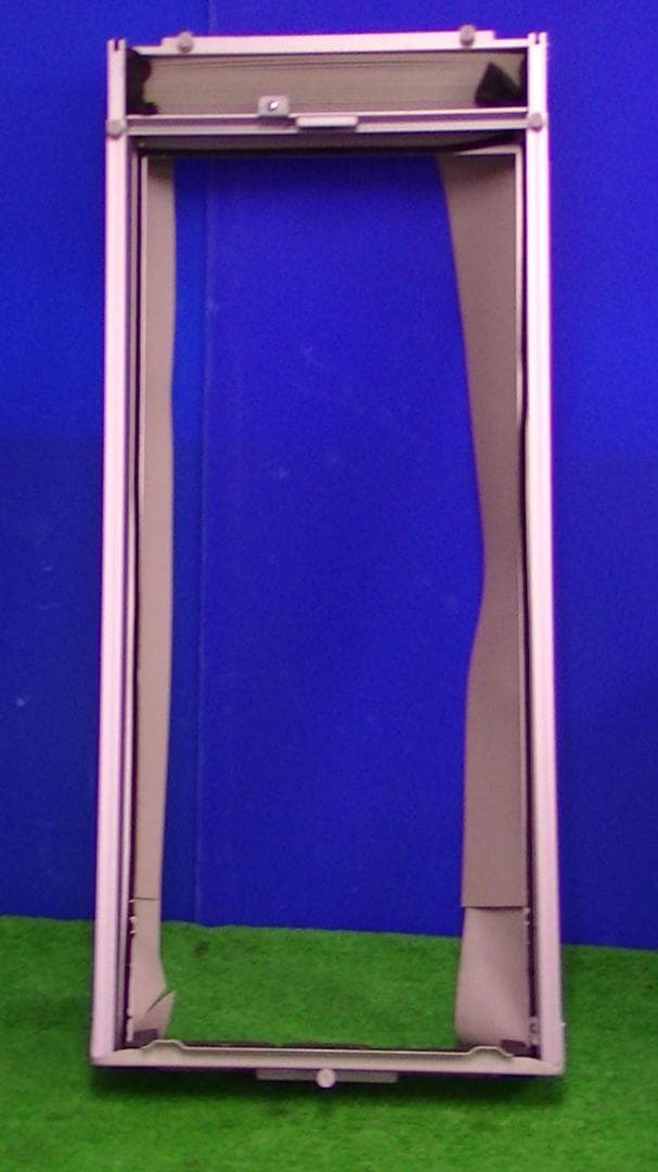 S3★沖縄県一部配達可能 22年製 Haier 窓用エアコンJA-16W 送料込