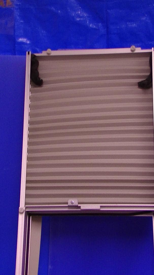 S3★沖縄県一部配達可能 22年製 Haier 窓用エアコンJA-16W 送料込