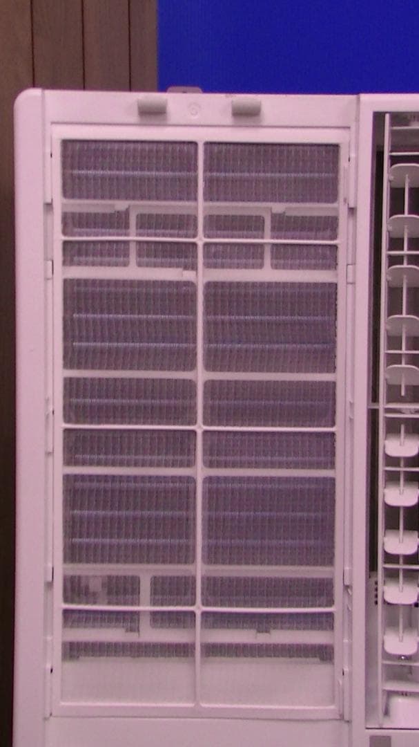 S3★沖縄県一部配達可能 22年製 Haier 窓用エアコンJA-16W 送料込