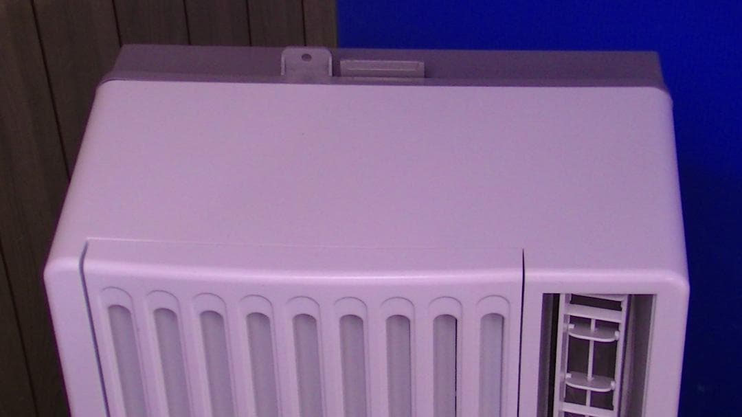 S3★沖縄県一部配達可能 22年製 Haier 窓用エアコンJA-16W 送料込