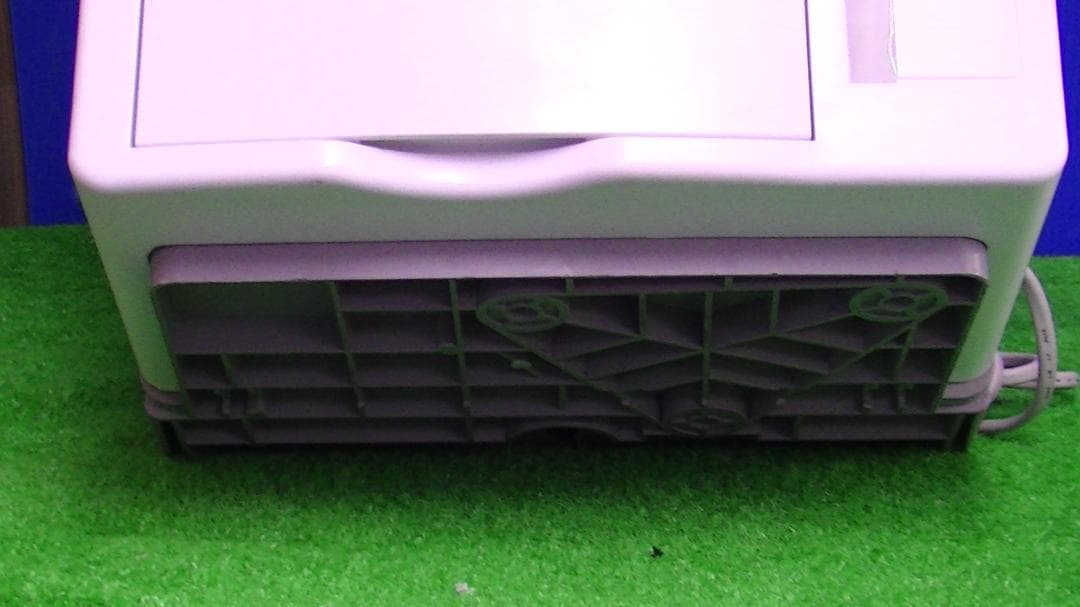 S3★沖縄県一部配達可能 22年製 Haier 窓用エアコンJA-16W 送料込