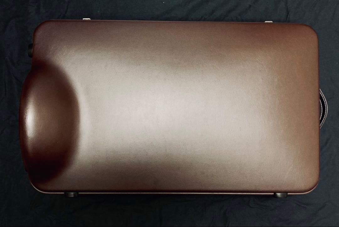 【本日限定2万円値下げ！】ヤマハユーフォニアムYEP-621S