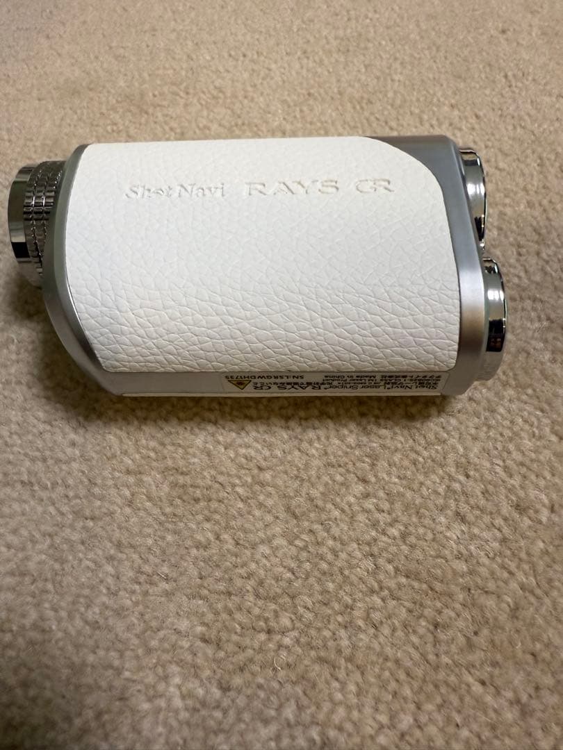 Shot Navi RAYS CR ゴルフ用距離計