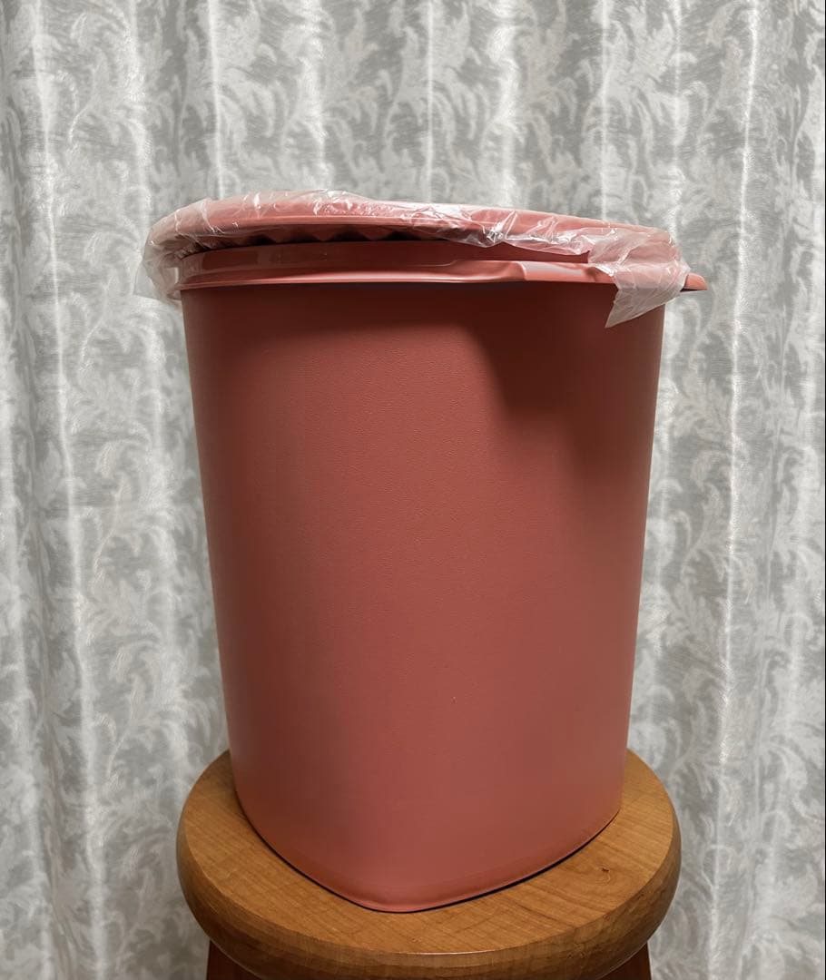 【新品】タッパーウェア　マキシクイーンデコレーター　11リットル