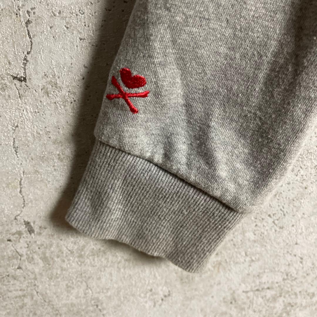 tokidoki × MARVEL Adieu Spider-man パーカー