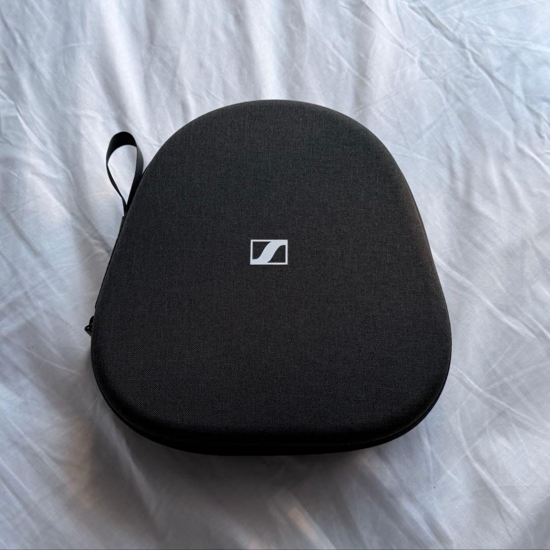 ヘッドホン Sennheiser MOMENTUM4 Wireless
