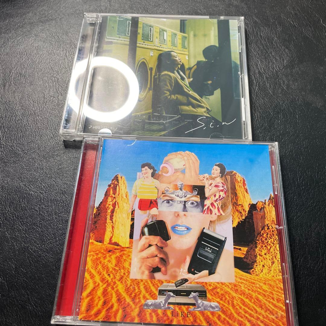 マカロニえんぴつ CD まとめ売り