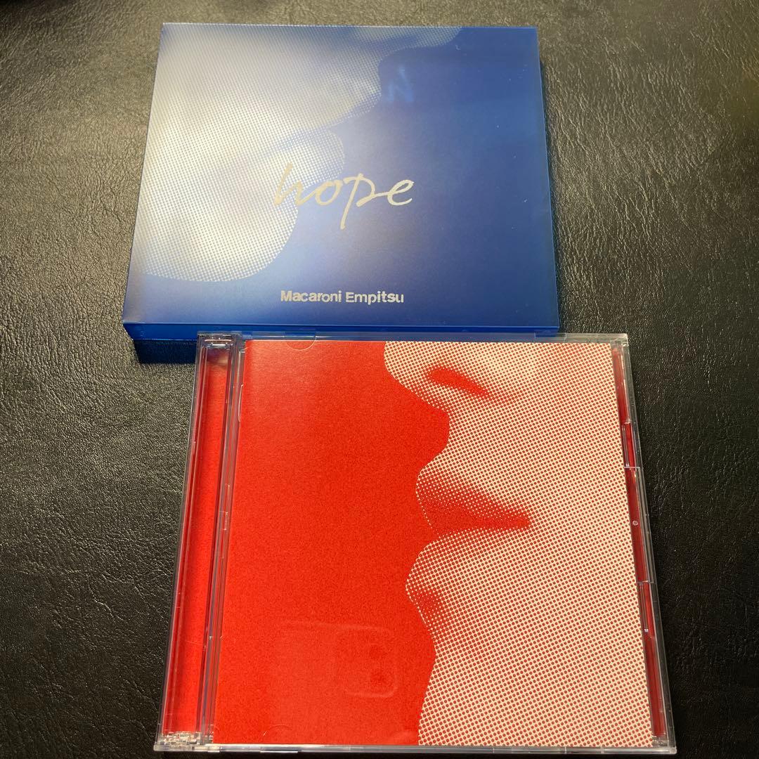 マカロニえんぴつ CD まとめ売り