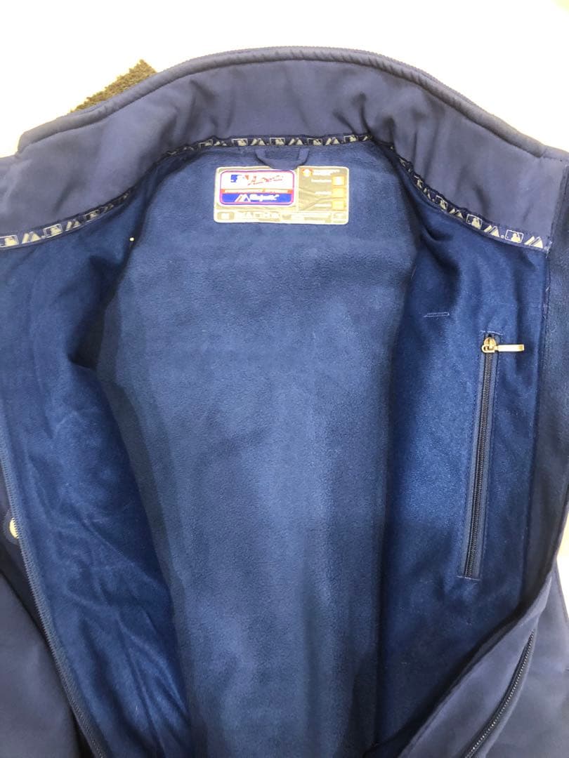 MLB ロサンゼルス ドジャース　スタジアムジャケット