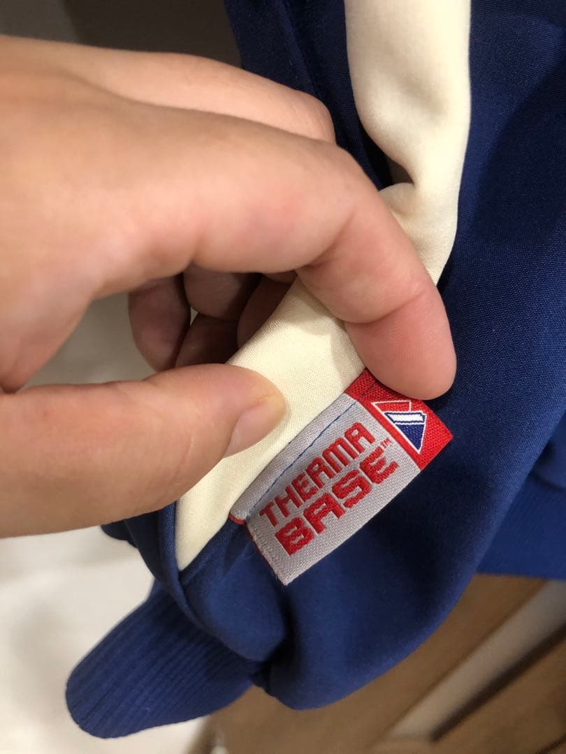 MLB ロサンゼルス ドジャース　スタジアムジャケット