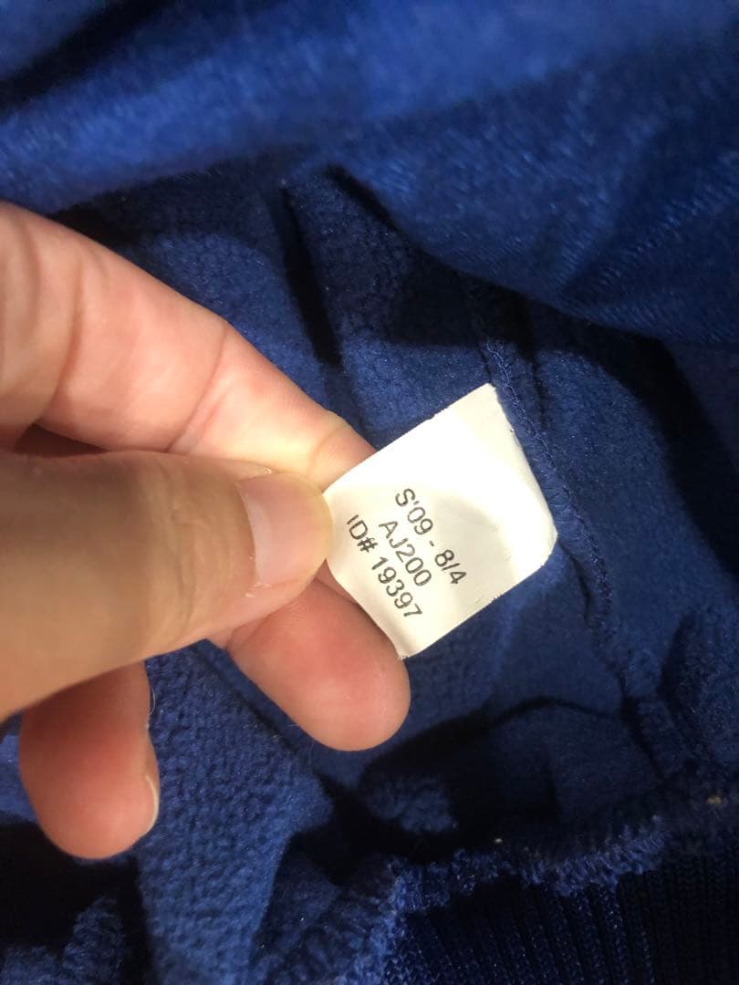 MLB ロサンゼルス ドジャース　スタジアムジャケット