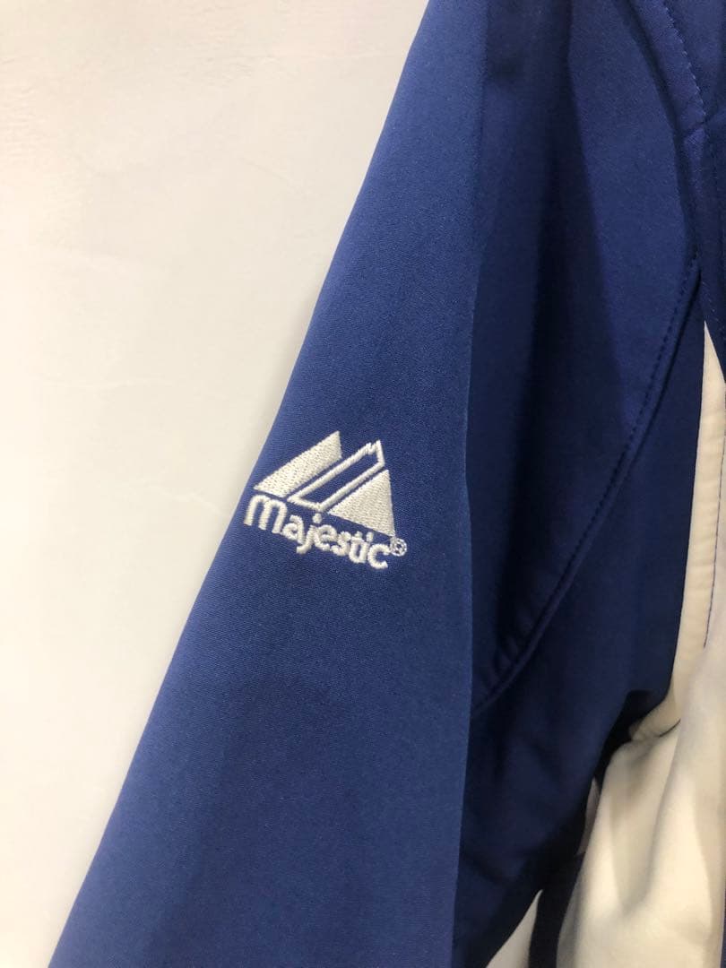 MLB ロサンゼルス ドジャース　スタジアムジャケット