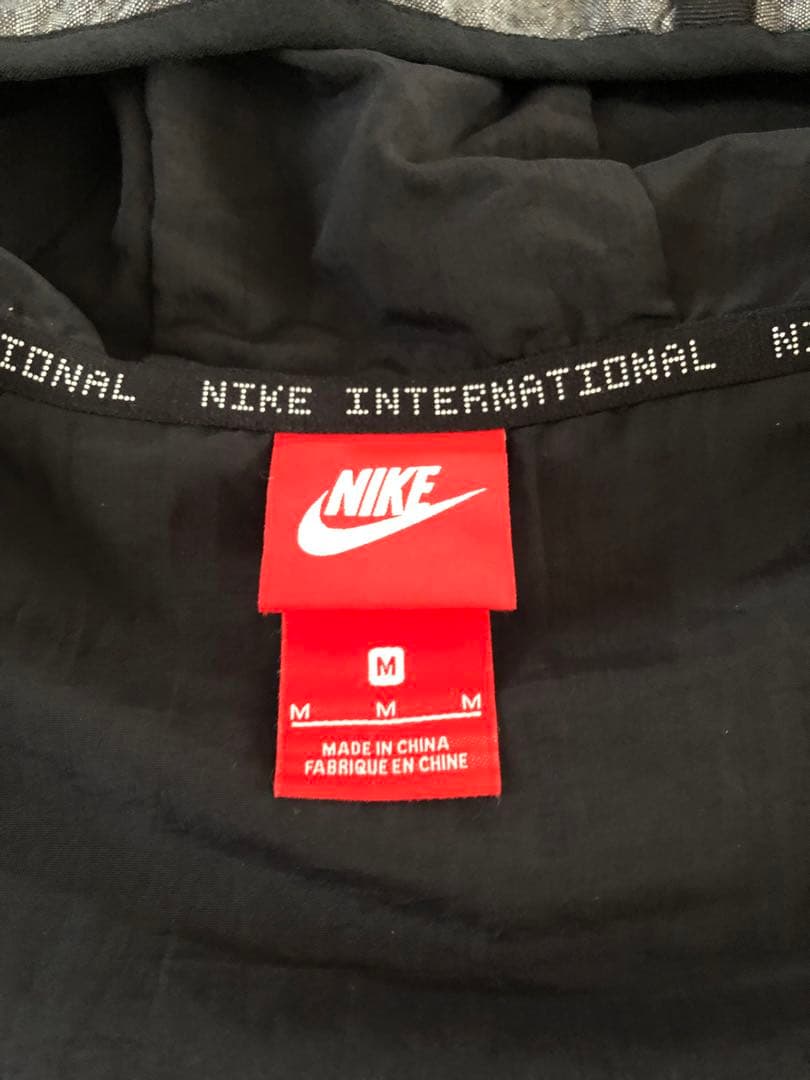 鹿島アントラーズジャケット（M）　鈴木•柴崎•知念