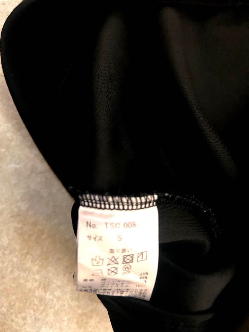 萩原裕介　things s likeコラボレーションセットアップS