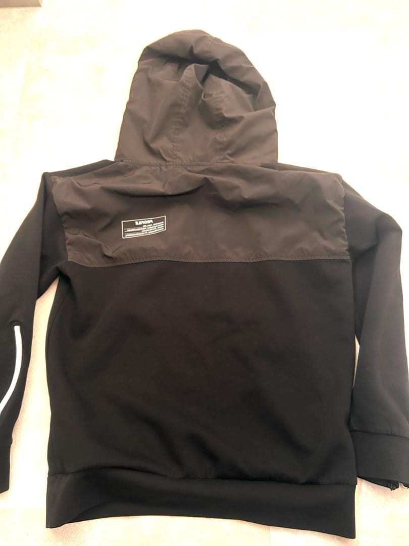 萩原裕介　things s likeコラボレーションセットアップS