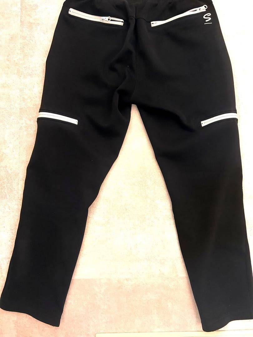 萩原裕介　things s likeコラボレーションセットアップS